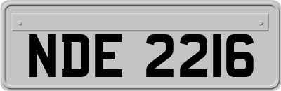 NDE2216
