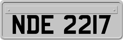 NDE2217