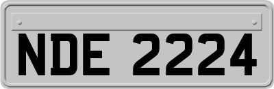 NDE2224