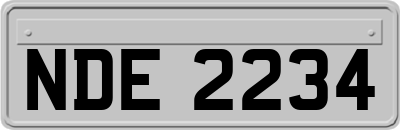 NDE2234