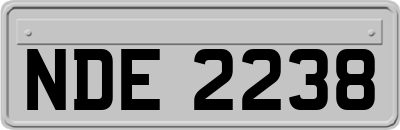 NDE2238