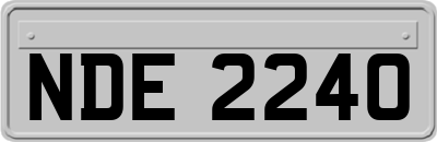 NDE2240