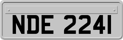 NDE2241