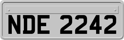 NDE2242