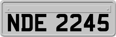NDE2245