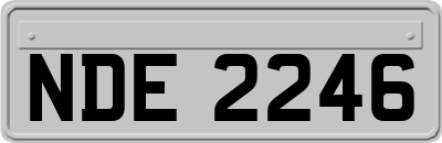 NDE2246