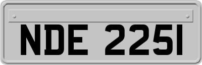 NDE2251
