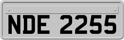 NDE2255