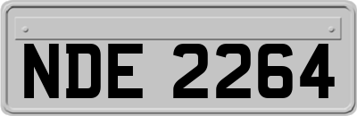 NDE2264
