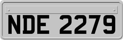 NDE2279