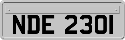 NDE2301