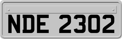NDE2302