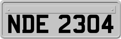 NDE2304