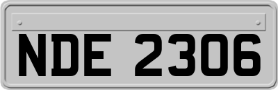 NDE2306