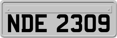 NDE2309