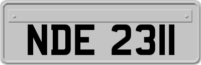NDE2311