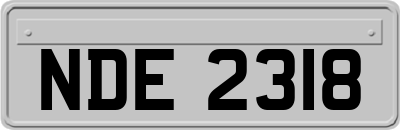 NDE2318