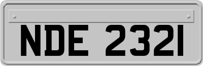 NDE2321