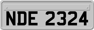 NDE2324