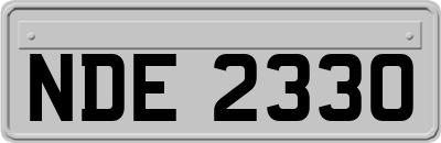 NDE2330