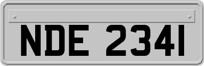 NDE2341