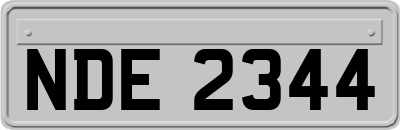 NDE2344