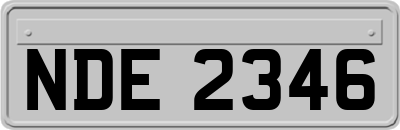 NDE2346