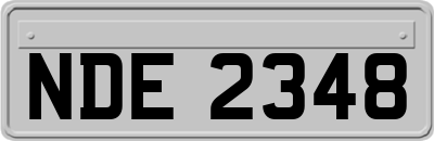 NDE2348