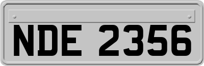 NDE2356