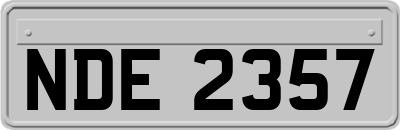 NDE2357
