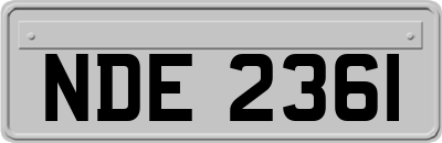 NDE2361