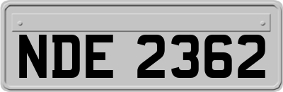 NDE2362