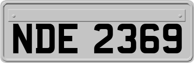 NDE2369