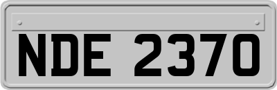 NDE2370