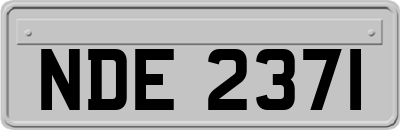 NDE2371