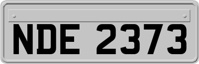 NDE2373