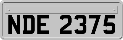 NDE2375