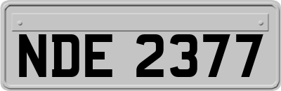 NDE2377