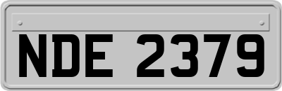 NDE2379