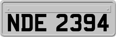 NDE2394