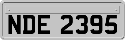 NDE2395