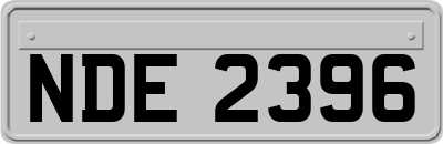 NDE2396