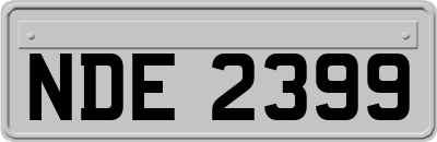 NDE2399
