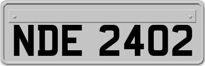 NDE2402