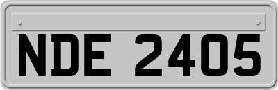 NDE2405
