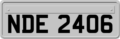 NDE2406