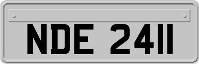 NDE2411
