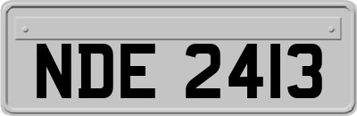 NDE2413