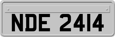 NDE2414
