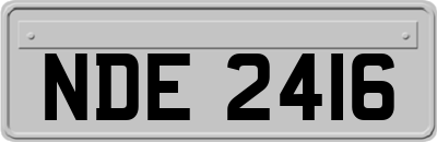 NDE2416